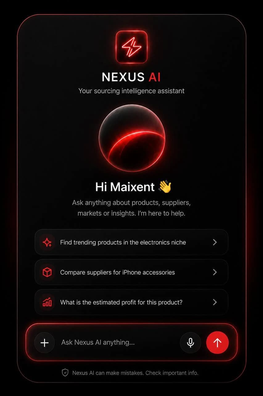 Nexus AI